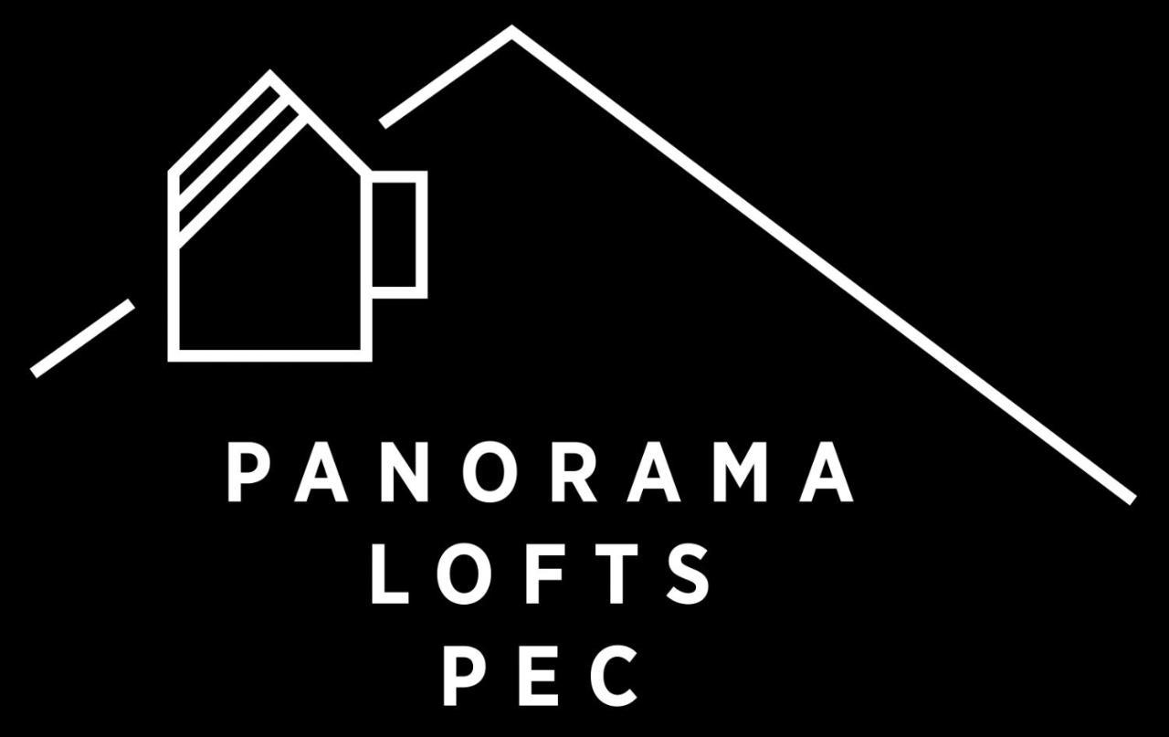 Panorama Lofts Pec Lägenhet Pec pod Snezkou Exteriör bild
